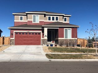11801 Chipper Ln, Parker, CO 80134