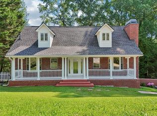 6841 Fairway Ridge Dr, Douglasville, GA 30134