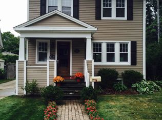 1016 N Altadena Ave, Royal Oak, MI
