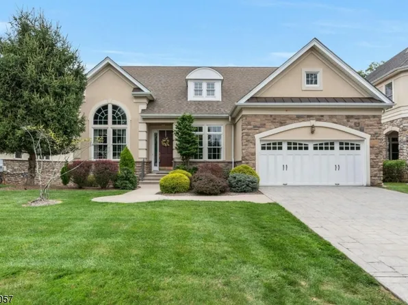 32 BETSY ROSS DRIVE, Warren Twp., NJ 07059