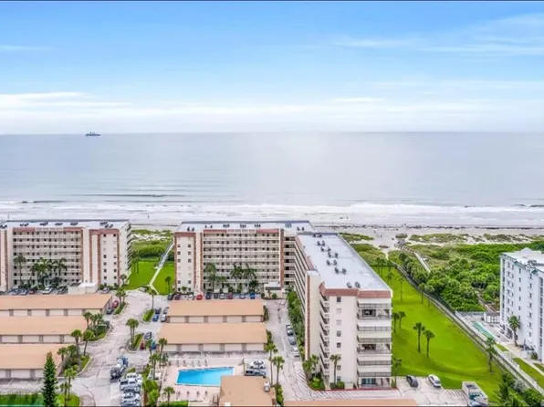 1830 N Atlantic Ave #102, Cocoa Beach, FL 32931