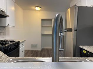 845 Manor St #2, Lancaster, PA 17603