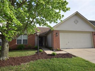 4709 Common View Cir, Indianapolis, IN 46220
