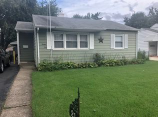 21 Downing Rd, Ewing, NJ 08628