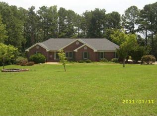 160 N Mill Pkwy, Stockbridge, GA 30281