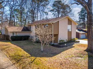 2312 Kentucky Dr, Longview, TX 75605