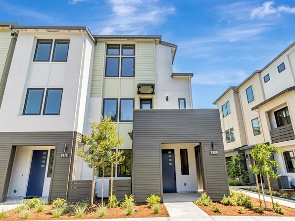 2880 Josephine Ln, Palo Alto, CA 94303