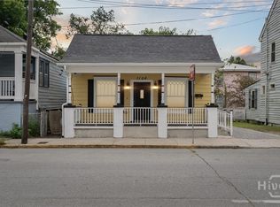 1106 E Broad Street, Savannah, GA 31401