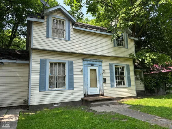 1028 W Walnut St, Blytheville, AR 72315