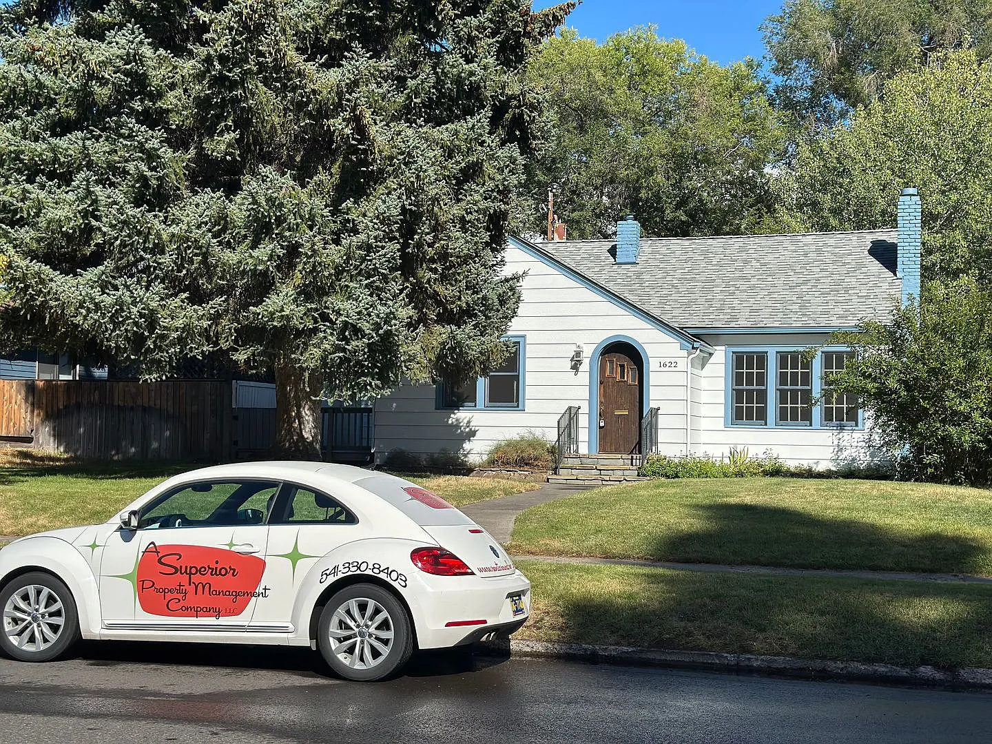 Classic Westside Cottage, Super Charming! — Photo 1