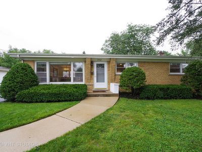 2542 William Ave, Glenview, IL, 60025