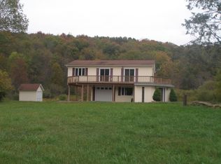 800 N Sanford Rd, Deposit, NY 13754
