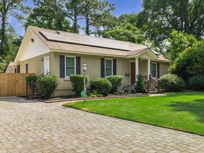 402 E 64th St, Savannah, GA, 31405