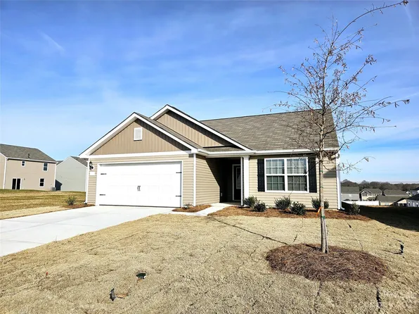 220 Aniston Ln, Shelby, NC 28152