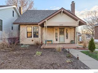 6040 Odell St, Saint Louis, MO 63139
