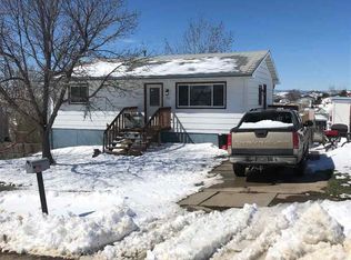 1505 Meadow Ln, Rapid City, SD 57703