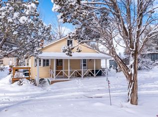 20671 County Road W, Lewis, CO 81327
