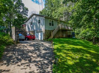 134 Lc McKee Rd, Jonesborough, TN 37659