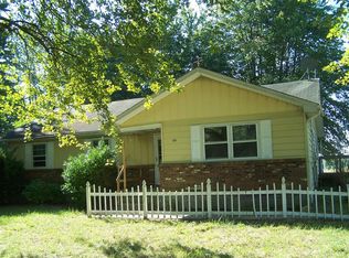 131 Spurrier Rd, Big Clifty, KY 42712