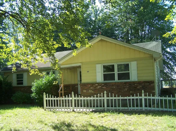 131 Spurrier Rd, Big Clifty, KY 42712
