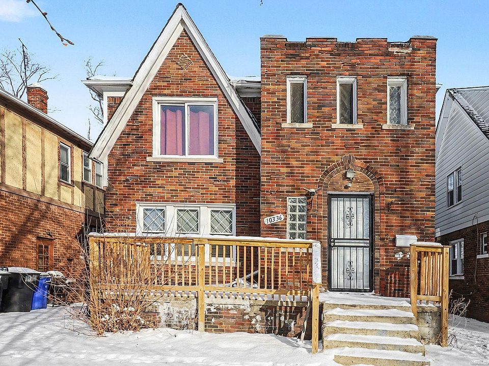 1st image of 10336 W Point St