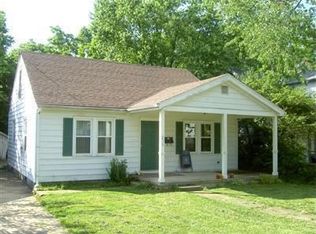 235 Sherman Ave, Lexington, KY