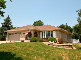 11448 Hummingbird Ln, Mokena, IL 60448