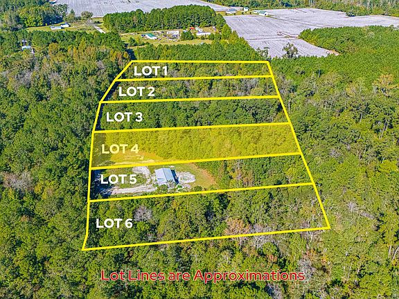 3rd image of 7035 Long Horne Ranch Dr. Lot 4