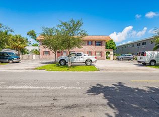 2209 NE 2nd St, Pompano Beach, FL 33062