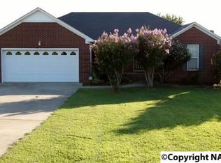 17801 Dement Rd, Athens, AL 35611