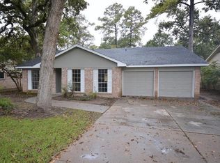 23119 Whispering Willow Dr, Spring, TX 77373