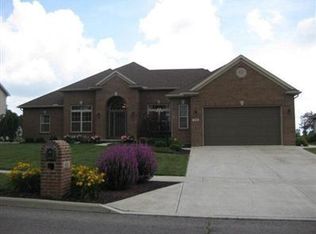 835 Toulon Ave, Marion, OH