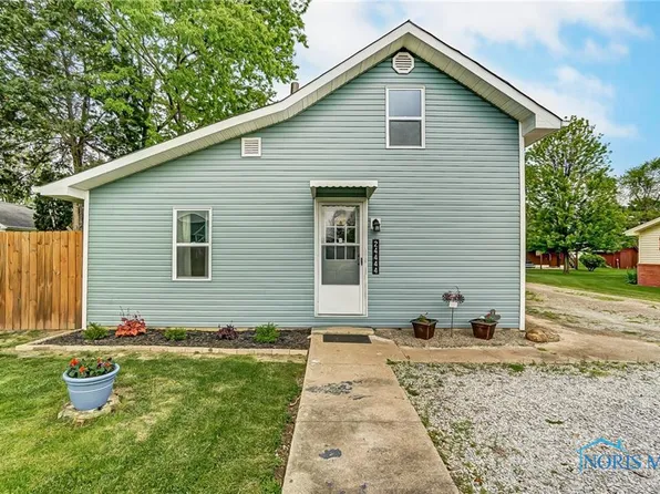 24444 W 3rd St, Grand Rapids, OH 43522