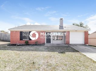 2942 Mesa View Dr, Dallas, TX 75241