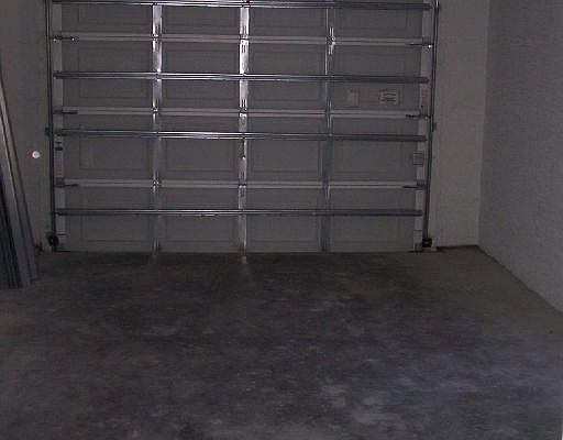 Attached Garage