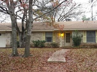 7109 Waterline Rd, Austin, TX 78731