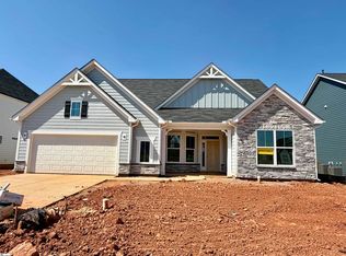 204 Kayfield Farms Dr, Anderson, SC 29621