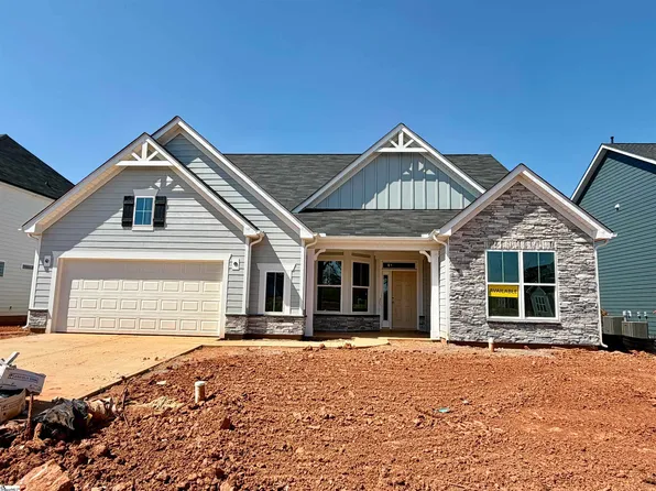 204 Kayfield Farms Dr, Anderson, SC 29621