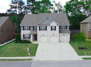 3221 Canyon Glen Way, Dacula, GA 30019