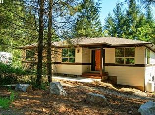 9404 NE 339th St, La Center, WA 98629
