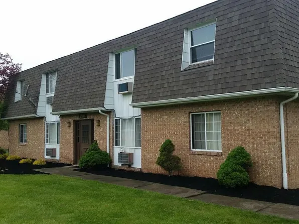 186 Washington Blvd., 186 Washington Blvd APT 2, Boardman, OH 44512