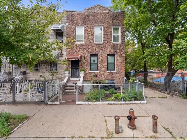 749 Taylor Avenue, Bronx, NY 10473
