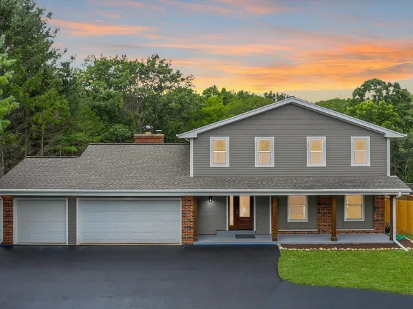 S62W35510 Piper ROAD, Eagle, WI 53119