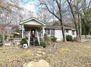 2167 O'W Adams Rd NW, Dewy Rose, GA 30634