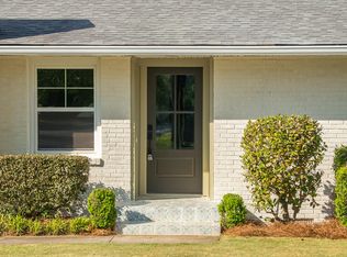 302 Barnard Ave SE, Aiken, SC 29801