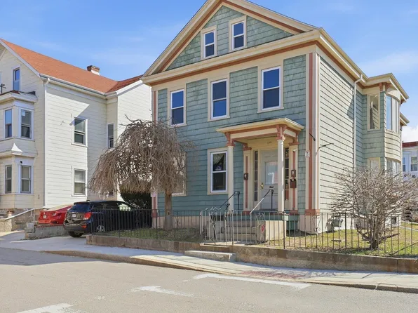 199 Purchase St, Fall River, MA 02720