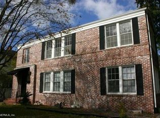 1859 San Marco Blvd, Jacksonville, FL 32207