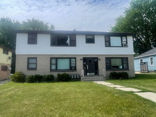 6257 W Oklahoma Ave. (4 Unit), 6257 W Oklahoma Ave APT 3, Milwaukee, WI 53219