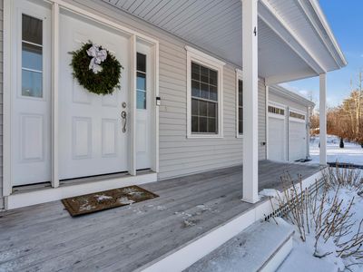 4 Musket Drive, Gorham, ME, 04038