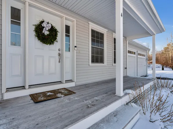 4 Musket Drive, Gorham, ME 04038